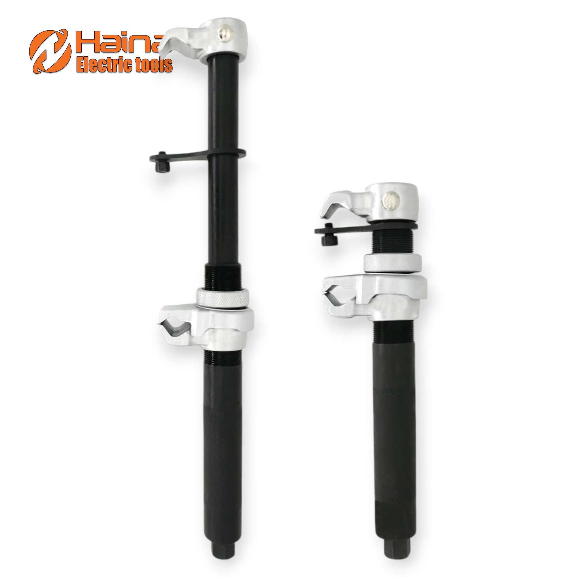 Professzionális Spirálrugó Összehúzó Készlet 370mm - MG50168 HITMAN