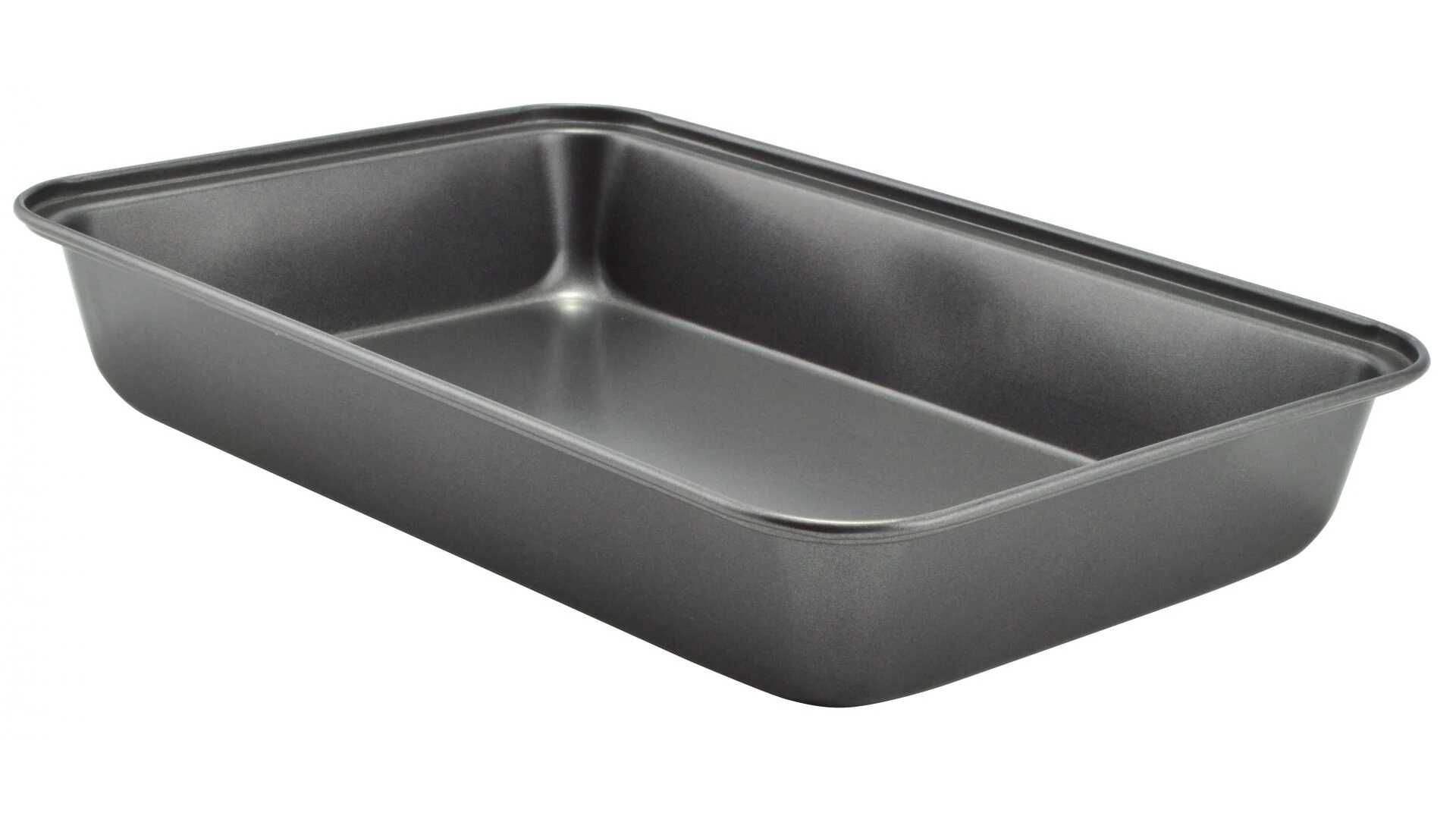 Magasfalú Sütőtepsi és Süteményforma - 32,5 x 5 cm - Image 2