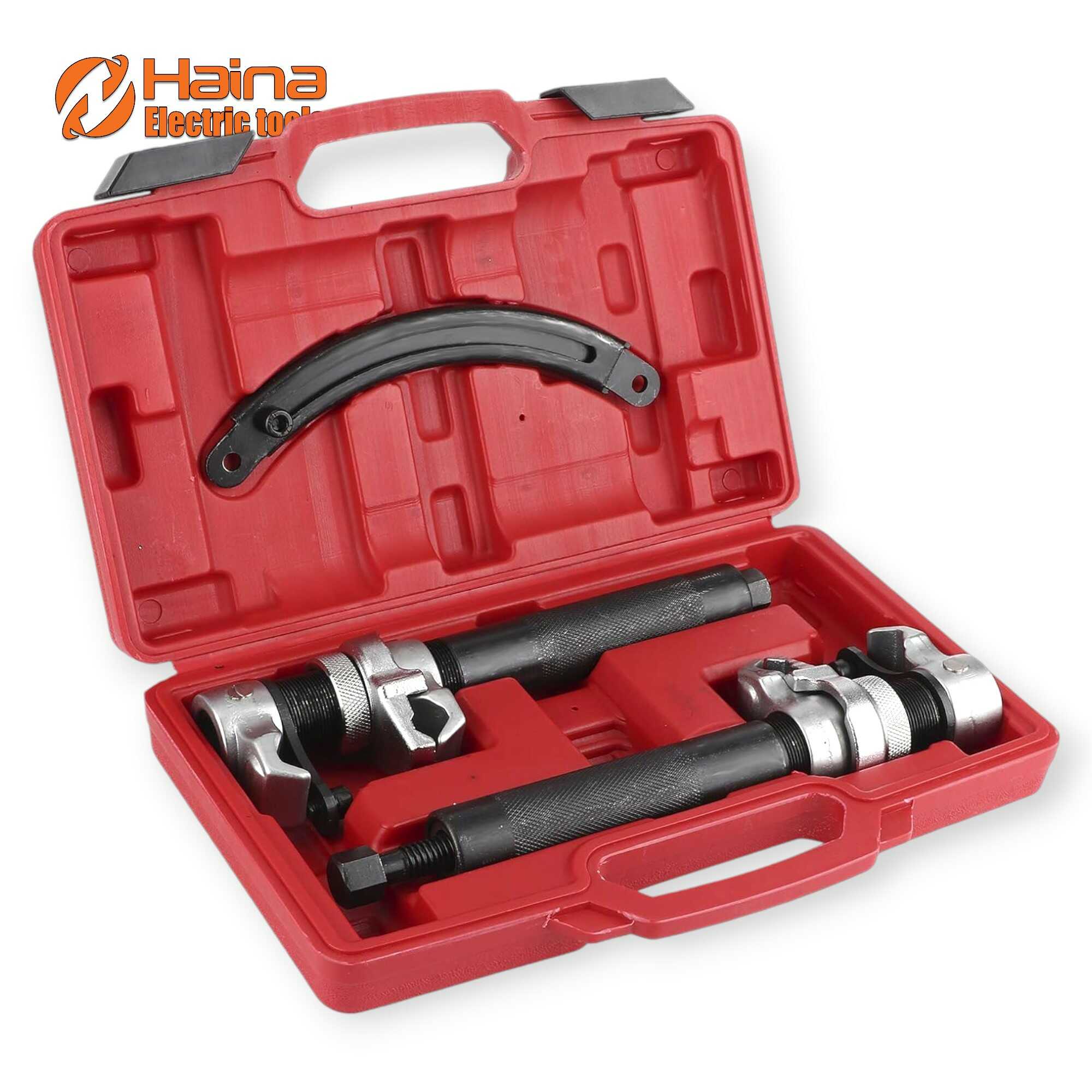 Professzionális Spirálrugó Összehúzó Készlet 370mm - MG50168 HITMAN