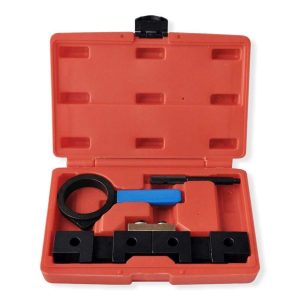 Professzionális Motorvezérlés Rögzítő Készlet BMW M42, M50, M52, M54, M56 Motorokhoz - HITMAN HA-1410