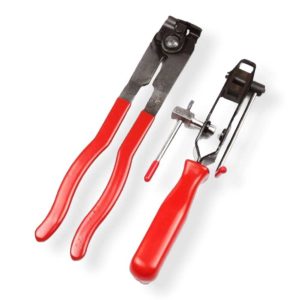 2 részes Professzionális Gumiharang és Féltengely Bilincsfogó Készlet - HITMAN HA-1332