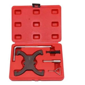 Professzionális Motorvezérlés Rögzítő Készlet Ford 1.6 Ti-VCT és 2.0 Motorokhoz - HITMAN HA-1432