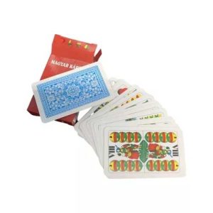 Magyar Kártya - Minden korosztálynak