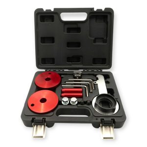 Vezérlésrögzítő készlet Ford 2.0 TDCi EcoBlue dízelmotorokhoz - HAINA HA-1087