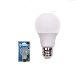 Energiatakarékos LED Izzó E27 6W (46W) 570lm - 1 darabos kiszerelés