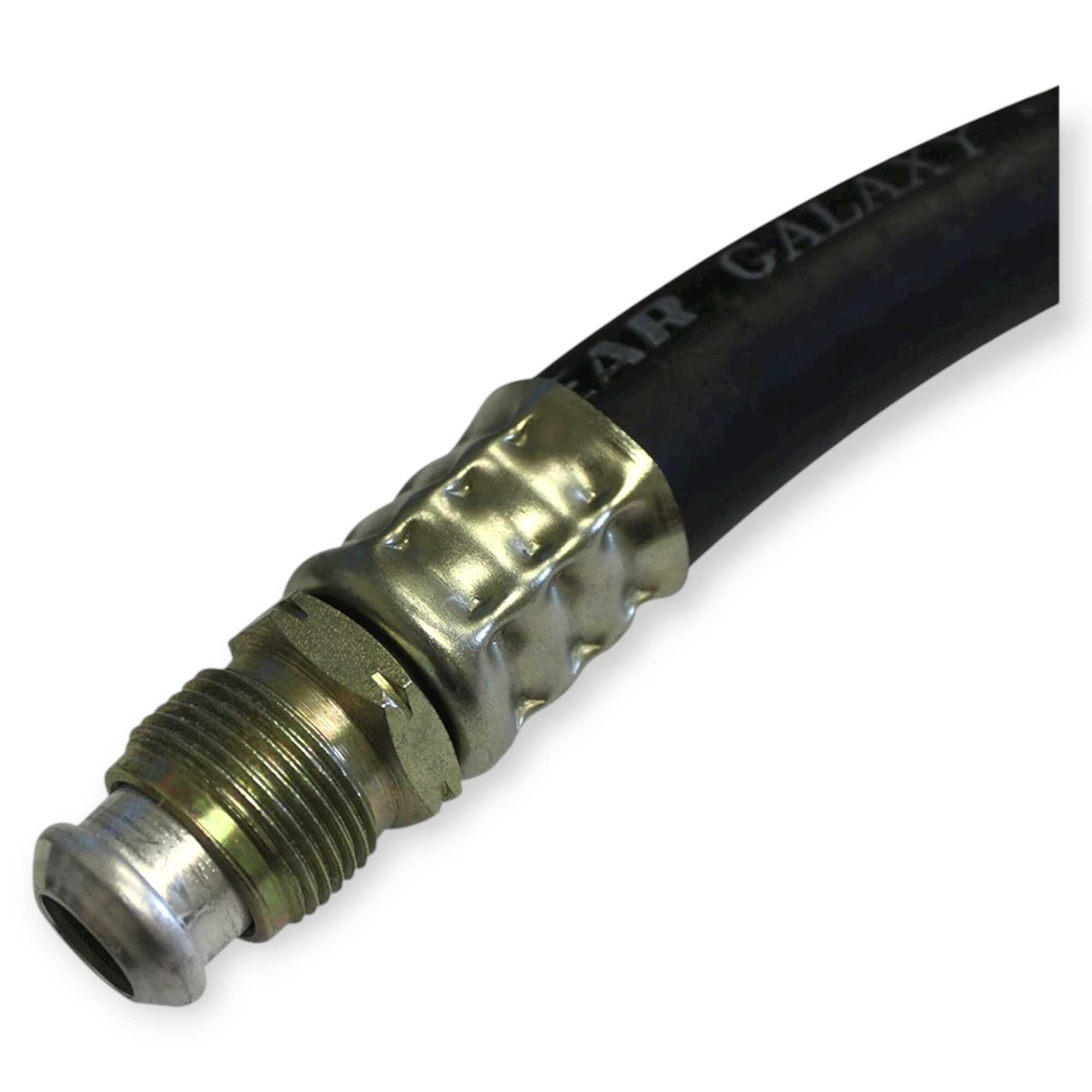 Hidraulikus AC Cső Krimpelő HBM 8 Tonna 4-70mm HA-0043 Hitman