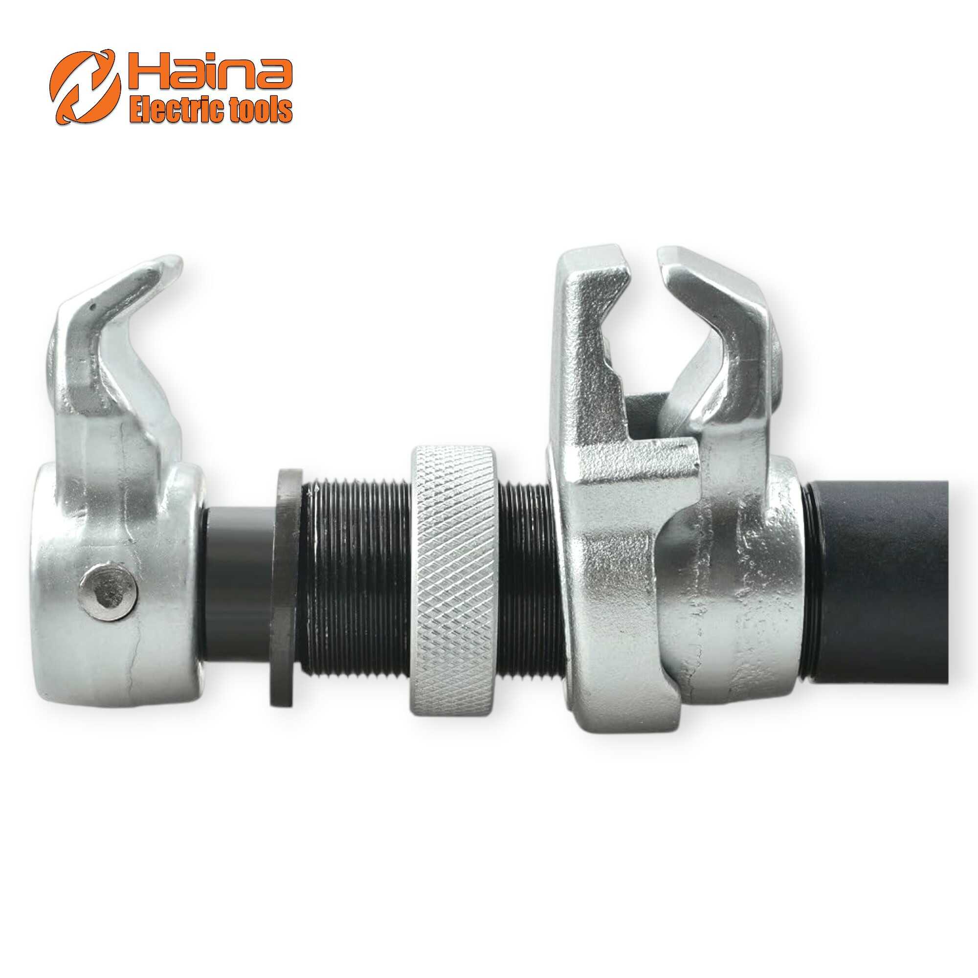 Professzionális Spirálrugó Összehúzó Készlet 370mm - MG50168 HITMAN