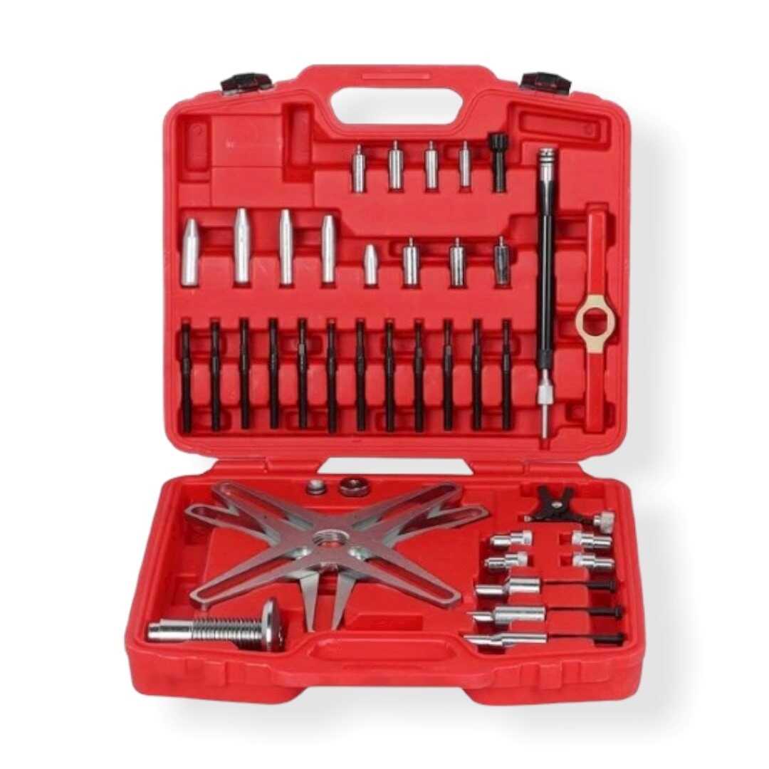 Univerzális Önbeálló Kuplungszerelő Készlet SAC 38-részes - MG50442 HITMAN