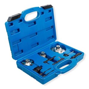 Vezérlésrögzítő készlet VAG 2.7 és 3.0 TDI TDI CR motorokhoz Audi Volkswagen MG50399 HA-1044 Haina