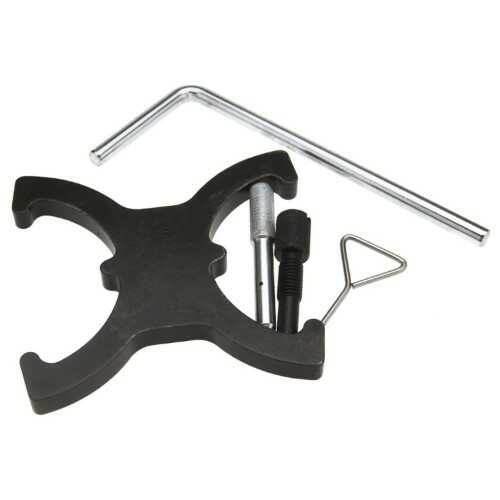 Professzionális Motorvezérlés Rögzítő Készlet Ford 1.6 Ti-VCT és 2.0 Motorokhoz - HITMAN HA-1432