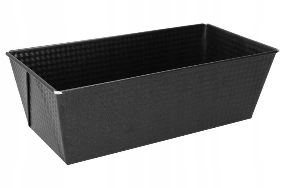 Tapadásmentes Püspökkenyér és Sütemény Sütőforma - 21 x 11,5 x 7,3 cm - Image 3