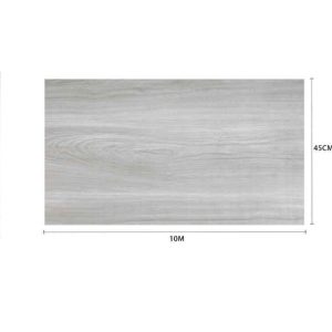 Modern Szürkés-Bézs Faerezetű Öntapadós Tapéta 45cm x 10m - Torch