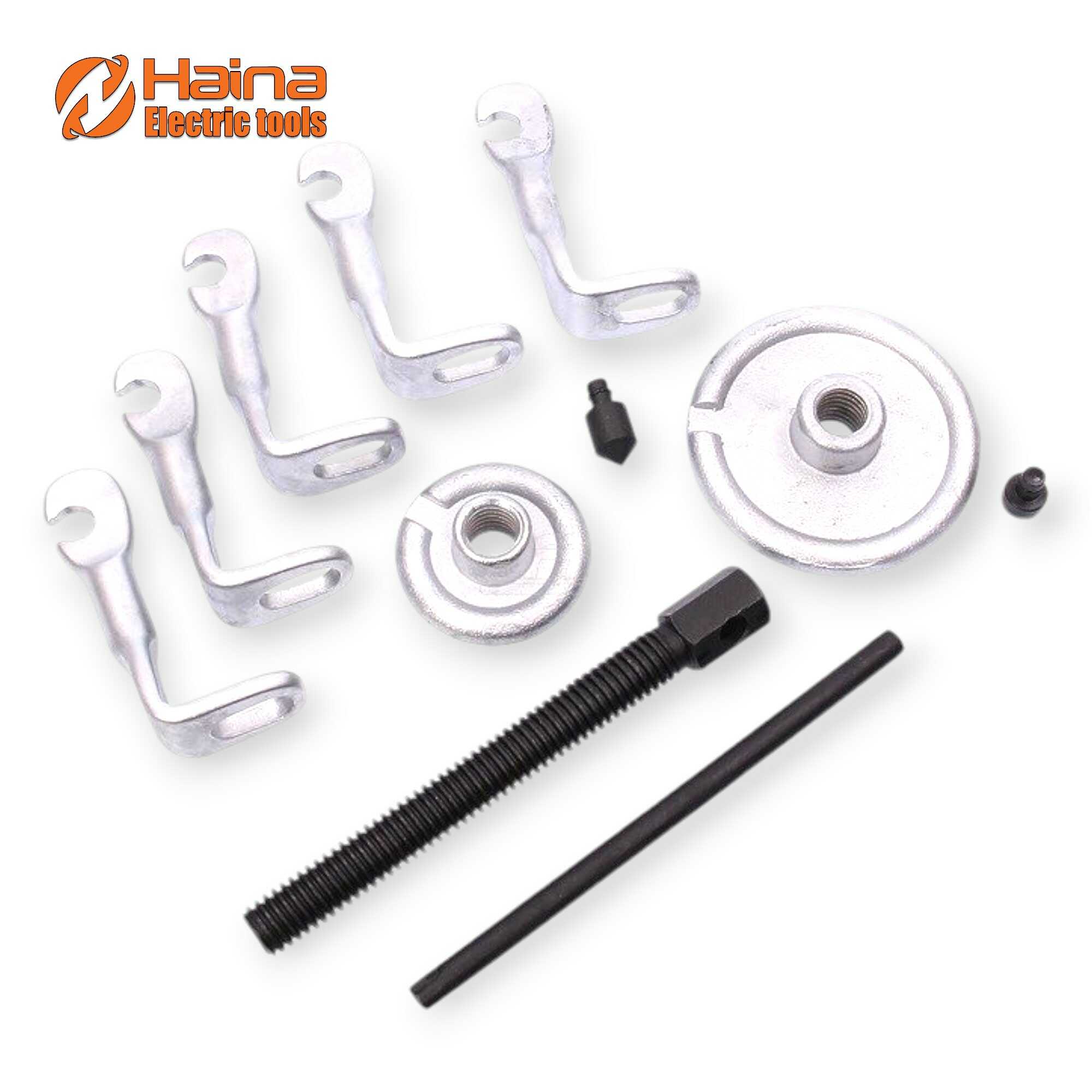 Univerzális Kerékagy Lehúzó 5-Karú Kihúzó Fékdobhoz és Hajtótengelyhez HA-0070 Haina