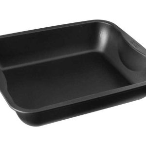 Tapadásmentes Magasfalú Tepsi és Sütőforma - 40 x 28,5 x 7,2 cm