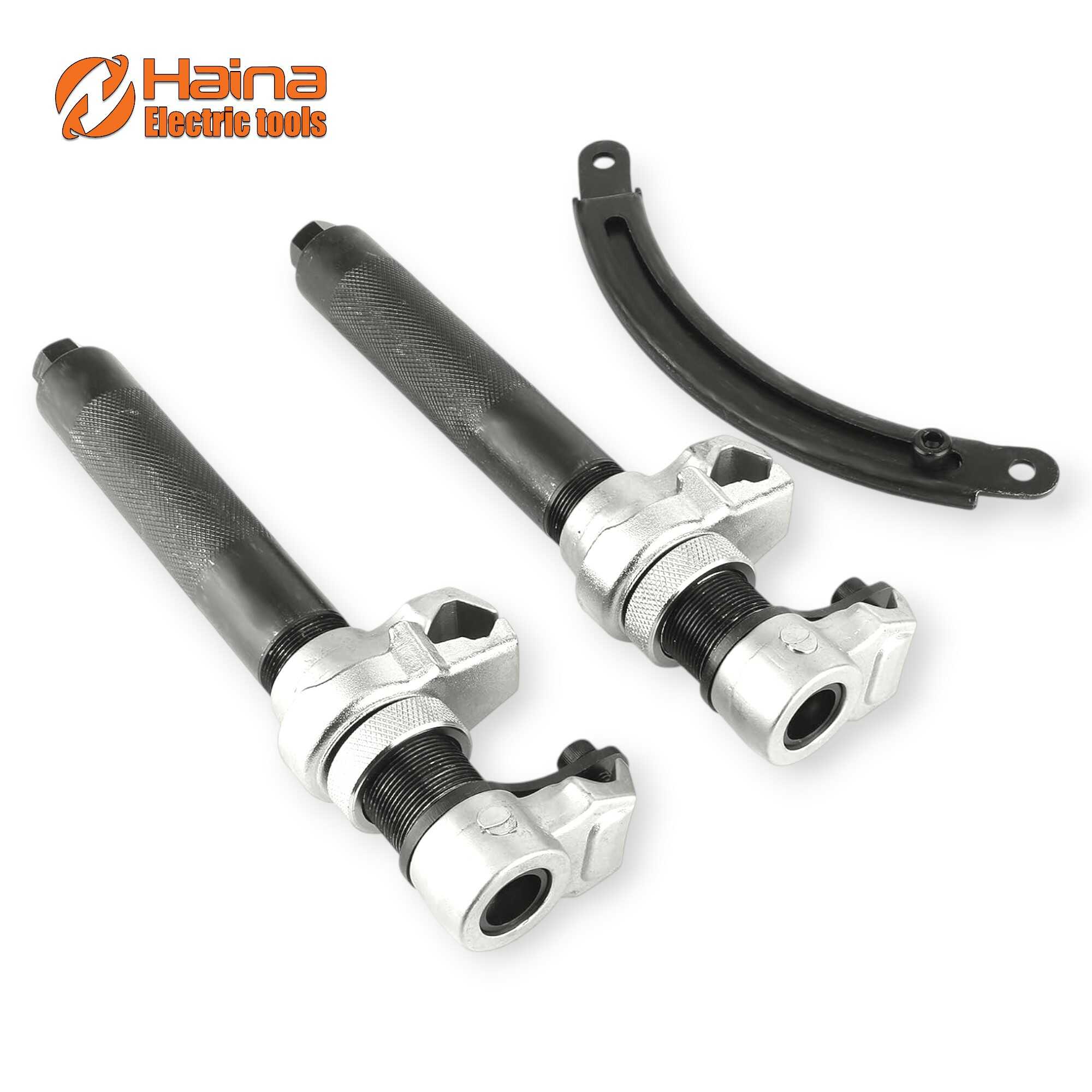 Professzionális Spirálrugó Összehúzó Készlet 370mm - MG50168 HITMAN