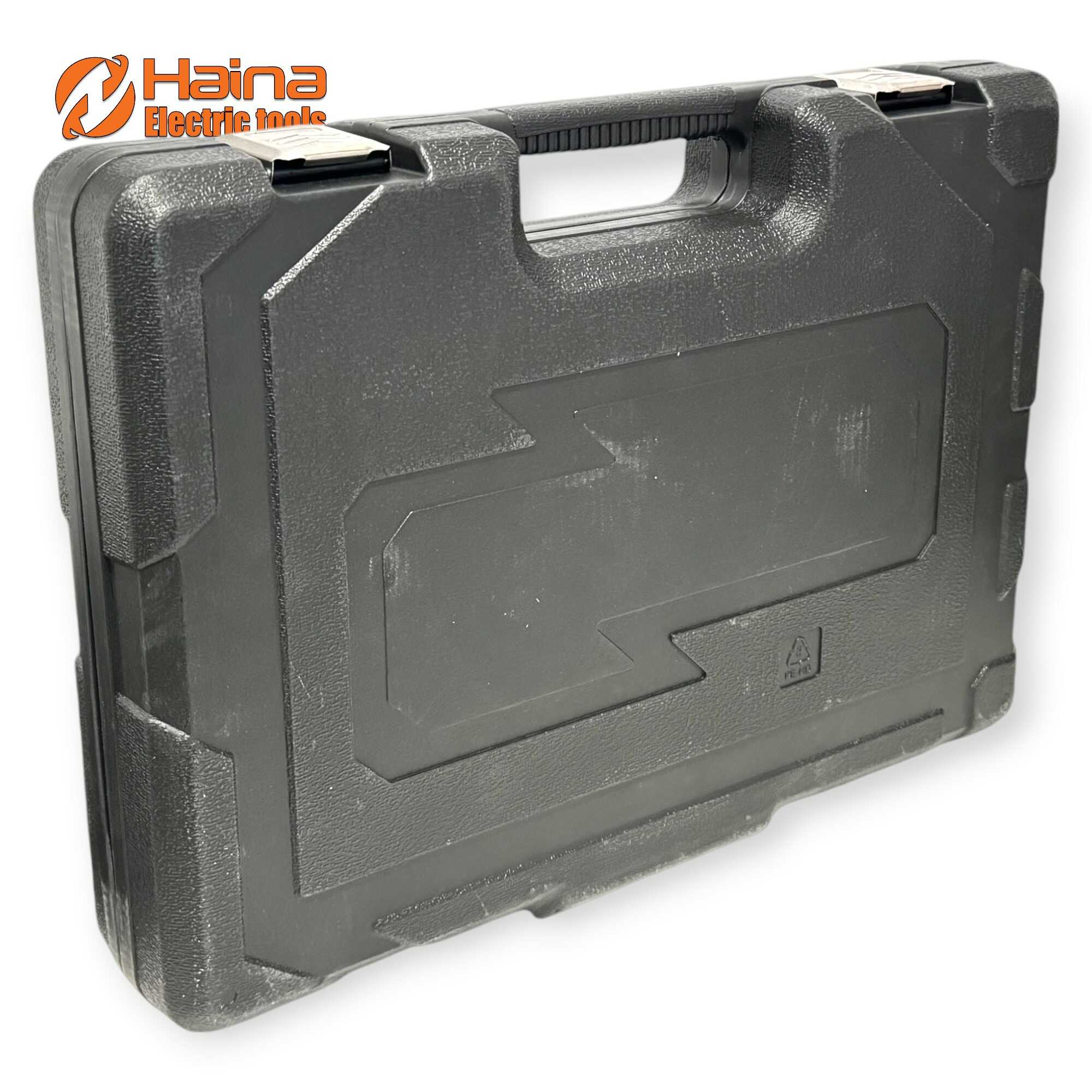 Krova Dugókulcs Készlet 216 részes 1/2" 1/4" 3/8" Racsnis Hajtókarokkal HA-0057 Haina