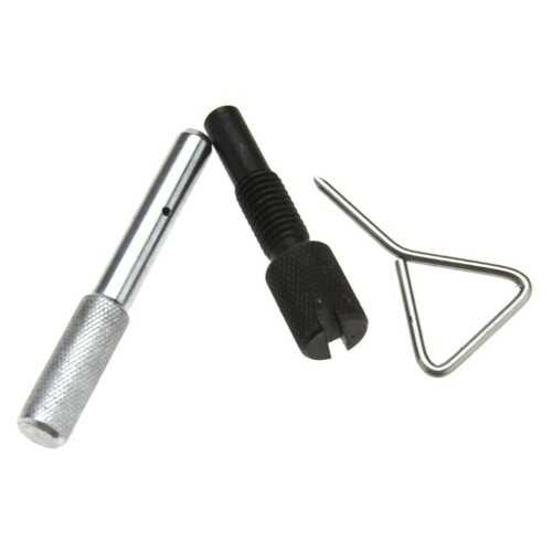 Professzionális Motorvezérlés Rögzítő Készlet Ford 1.6 Ti-VCT és 2.0 Motorokhoz - HITMAN HA-1432