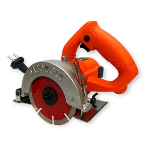 Mini Körfűrész formájú Csempevágó Gép 1200W 125mm H-4002 Haina