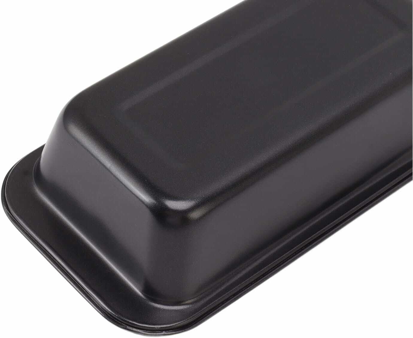 Tapadásmentes Kompakt Sütőforma és kenyérsütő - 20 x 11 x 5,5 cm - Image 5