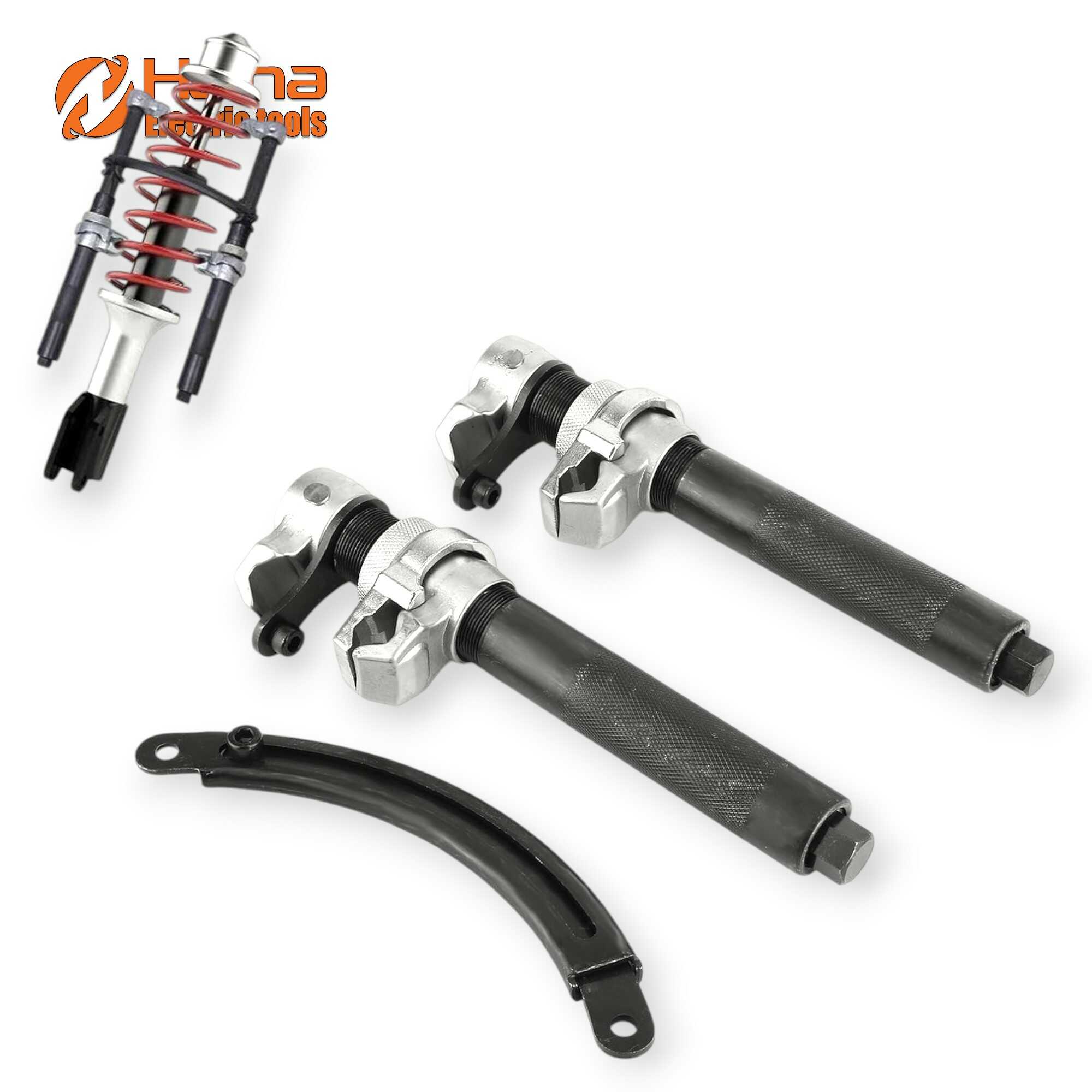 Professzionális Spirálrugó Összehúzó Készlet 370mm - MG50168 HITMAN