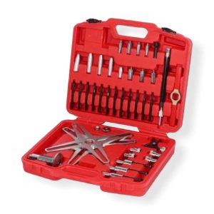 Univerzális Önbeálló Kuplungszerelő Készlet SAC 38-részes - MG50442 HITMAN