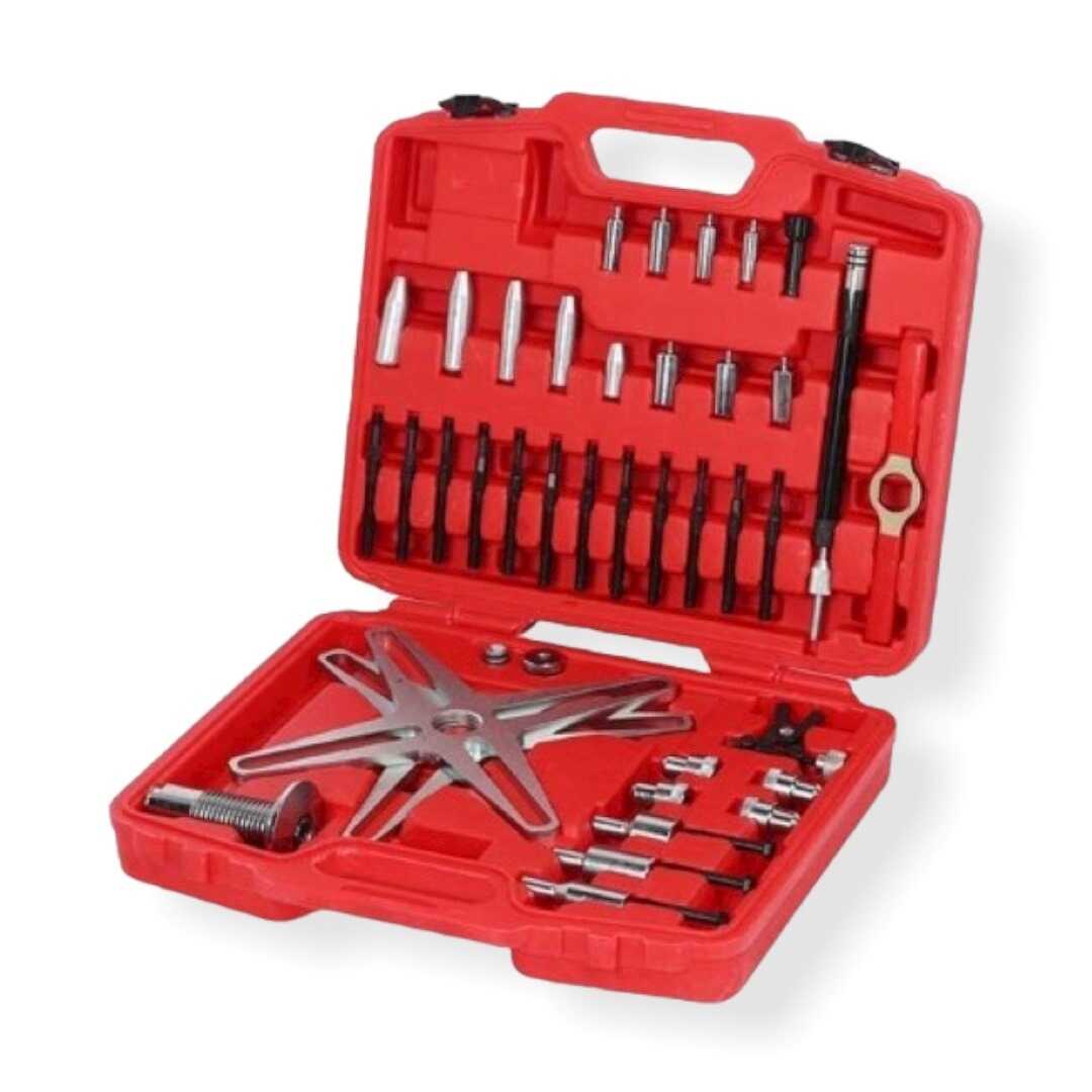 Univerzális Önbeálló Kuplungszerelő Készlet SAC 38-részes - MG50442 HITMAN