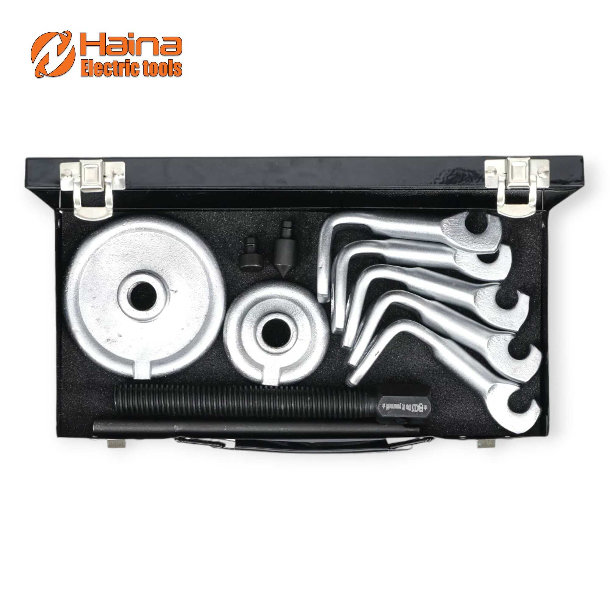 Univerzális Kerékagy Lehúzó 5-Karú Kihúzó Fékdobhoz és Hajtótengelyhez HA-0070 Haina