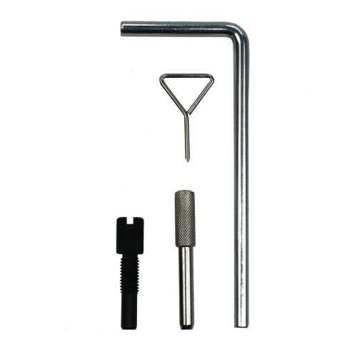 Professzionális Motorvezérlés Rögzítő Készlet Ford 1.6 Ti-VCT és 2.0 Motorokhoz - HITMAN HA-1432