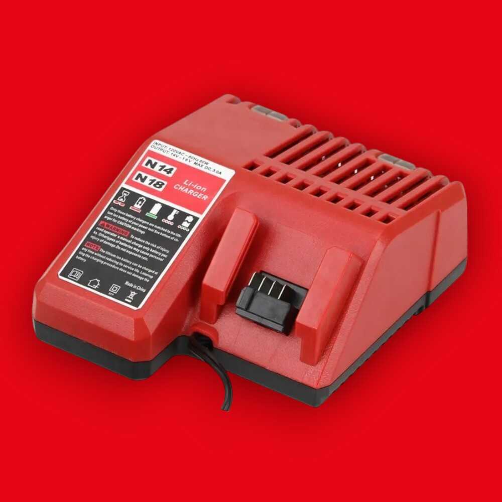 Akkumulátoros Ütvefúró és Csavarbehajtó - 88V Power, 13mm Fémtokmány, 78Nm - HITMAN HT-M18-6813XC