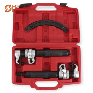 Professzionális Spirálrugó Összehúzó Készlet 370mm - MG50168 HITMAN