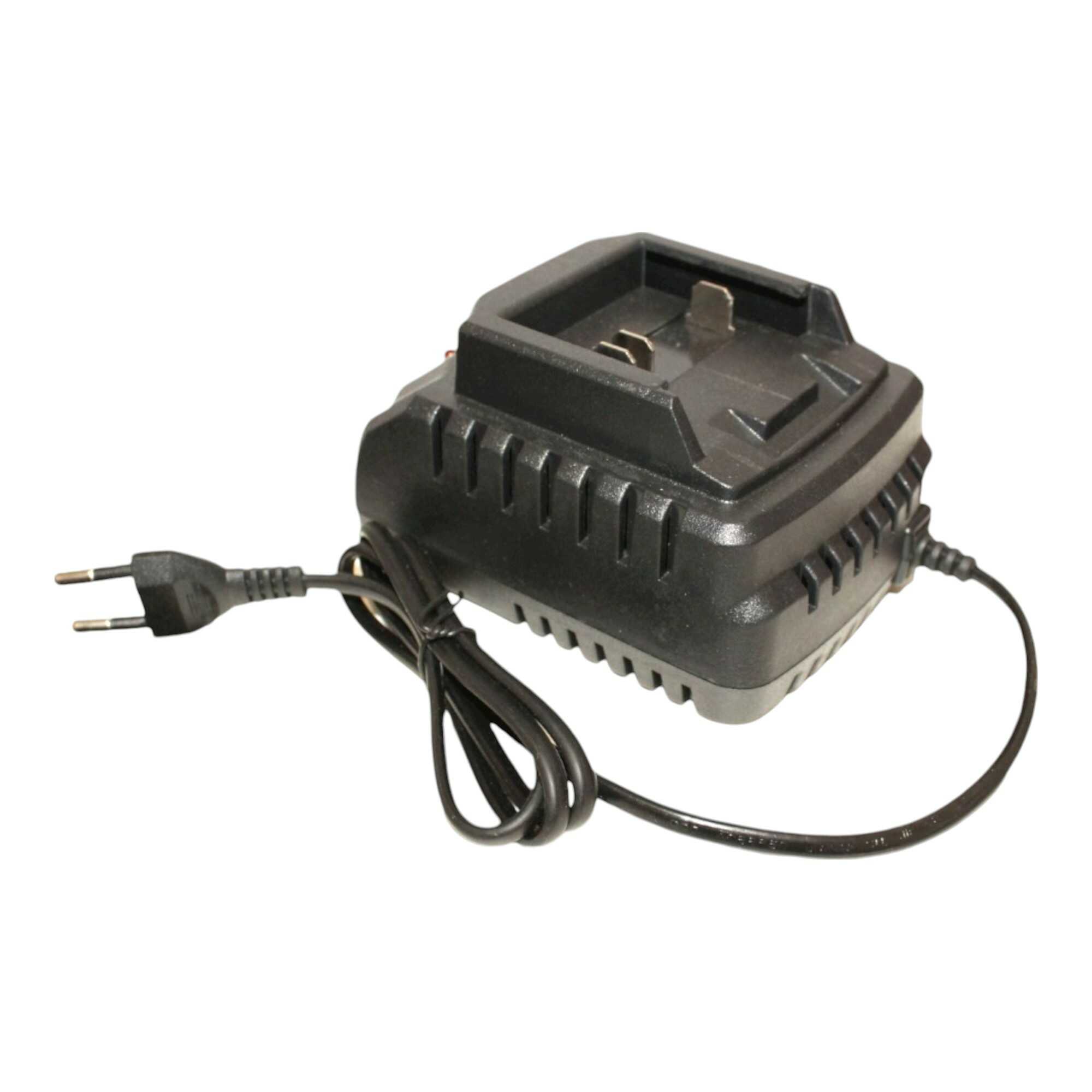 Akkumulátoros Ütvecsavarozó 680Nm - 1/2" Befogás 48V Rendszer 2 db Akkuval