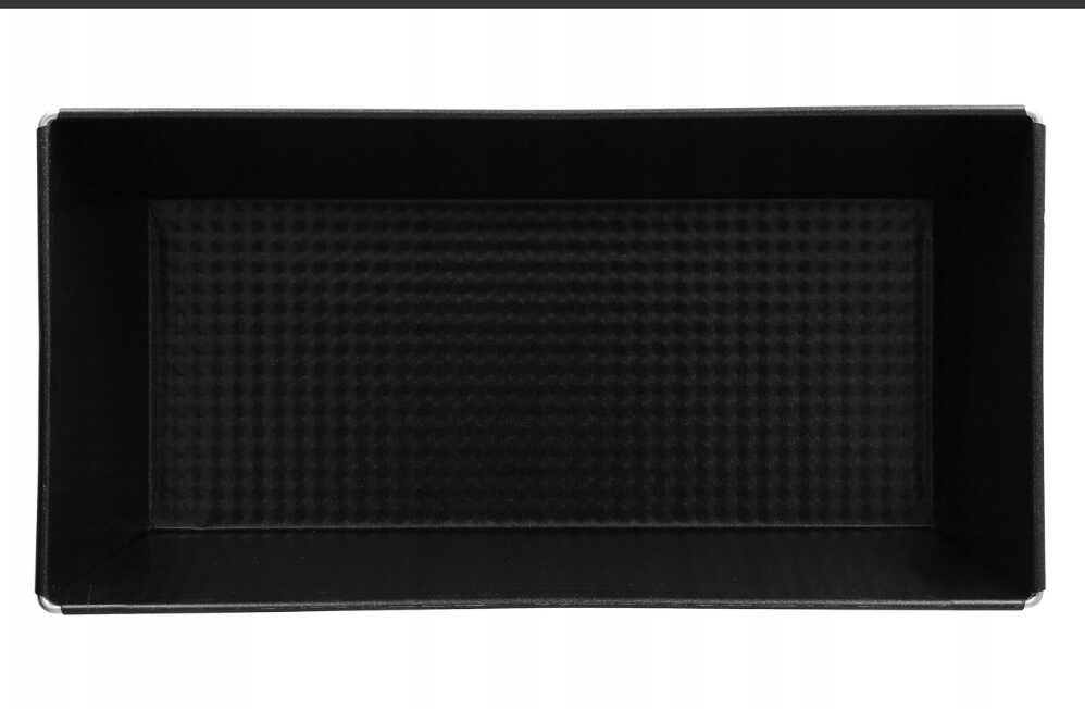 Tapadásmentes Püspökkenyér és Sütemény Sütőforma - 21 x 11,5 x 7,3 cm - Image 6