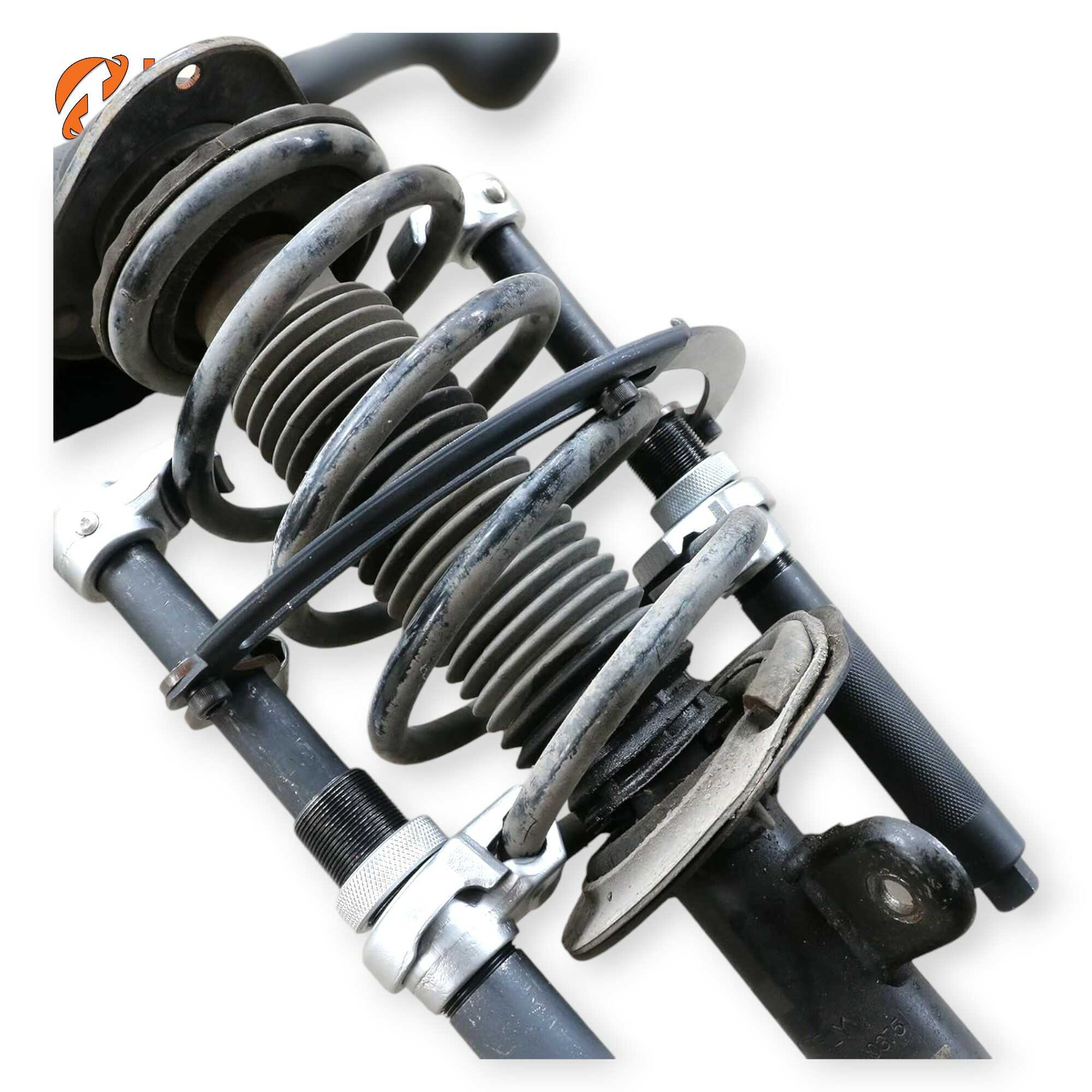 Professzionális Spirálrugó Összehúzó Készlet 370mm - MG50168 HITMAN