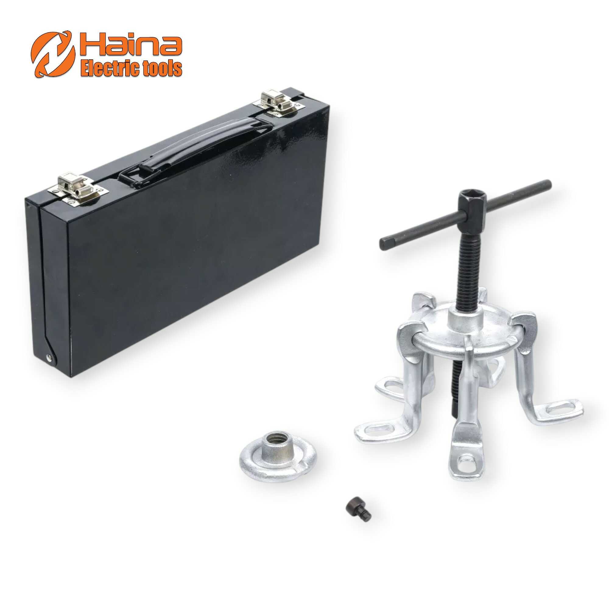 Univerzális Kerékagy Lehúzó 5-Karú Kihúzó Fékdobhoz és Hajtótengelyhez HA-0070 Haina