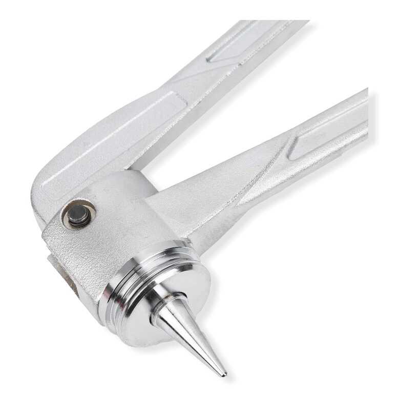 Hidraulikus Csőtágító és Csővágó Készlet 12-részes - CT-100A/M HITMAN