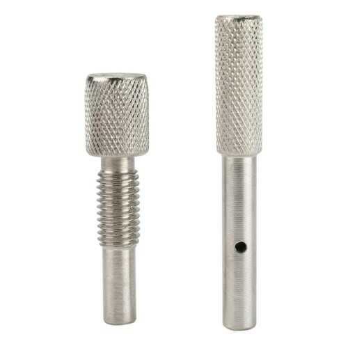 Professzionális Motorvezérlés Rögzítő Készlet Ford 1.6 Ti-VCT és 2.0 Motorokhoz - HITMAN HA-1432 - Image 3