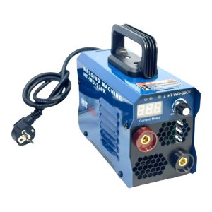 Inverteres Hegesztőgép 330A Digitális Kijelzővel IGBT Technológia HT-WD-330K Hitman