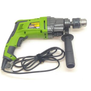 Kétsebességes elektromos Ütvefúrógép 1700W 16mm két sebességes PS1700/2 PROCRAFT