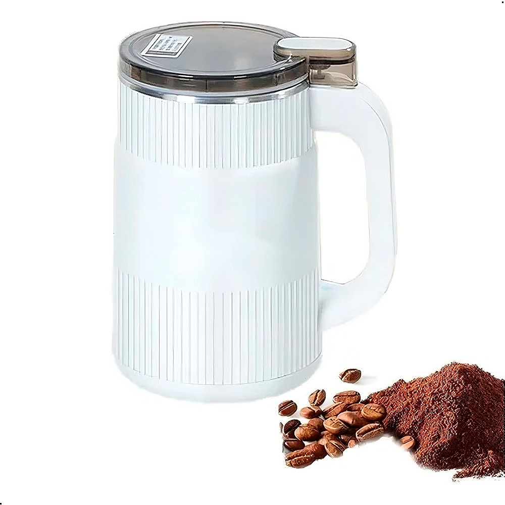 RAF R.7143 Elektromos Kávédaráló 500ml 300W - Image 2