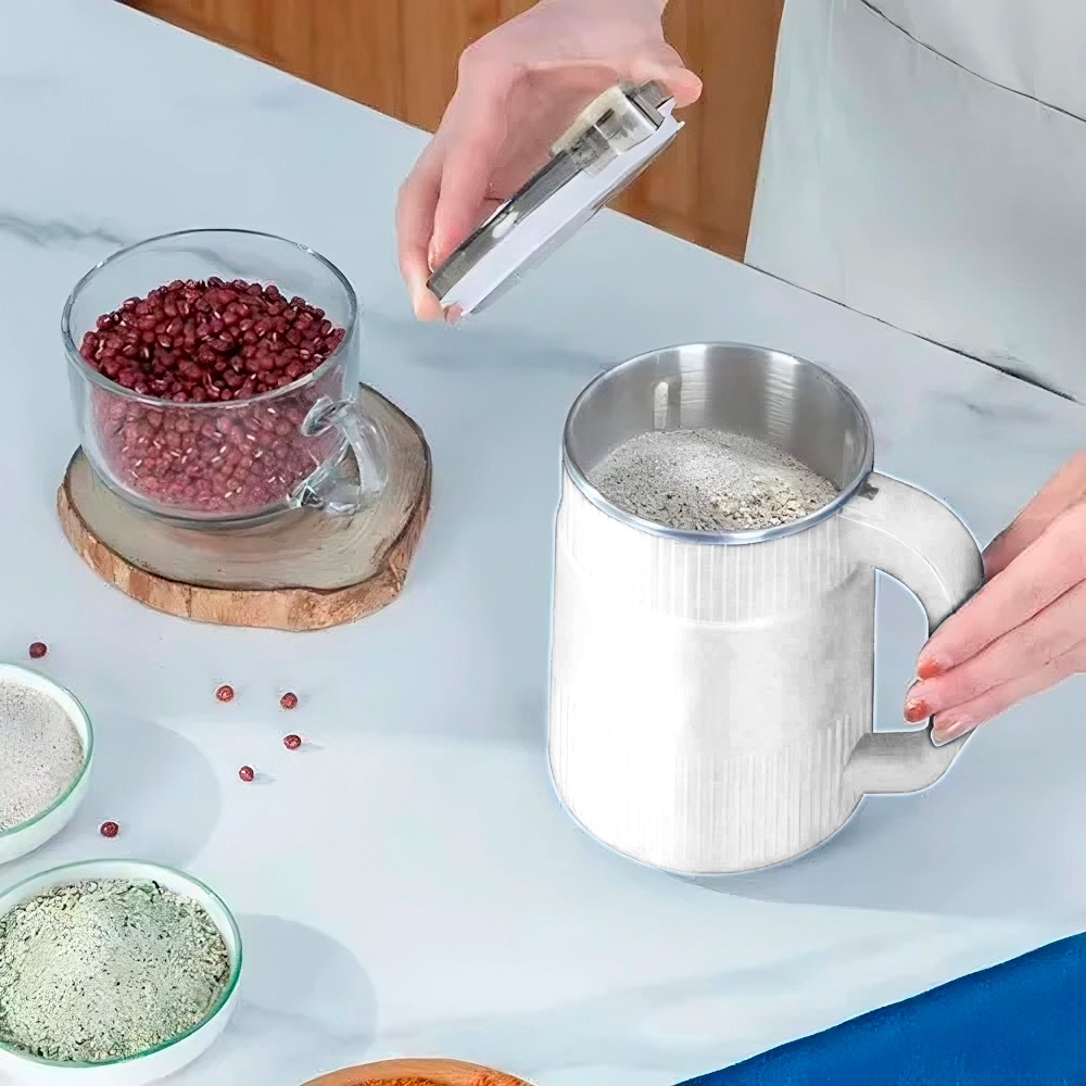 RAF R.7143 Elektromos Kávédaráló 500ml 300W - Image 4