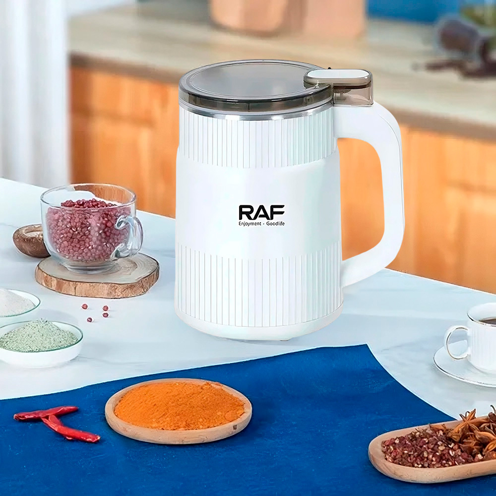 RAF R.7143 Elektromos Kávédaráló 500ml 300W - Image 5