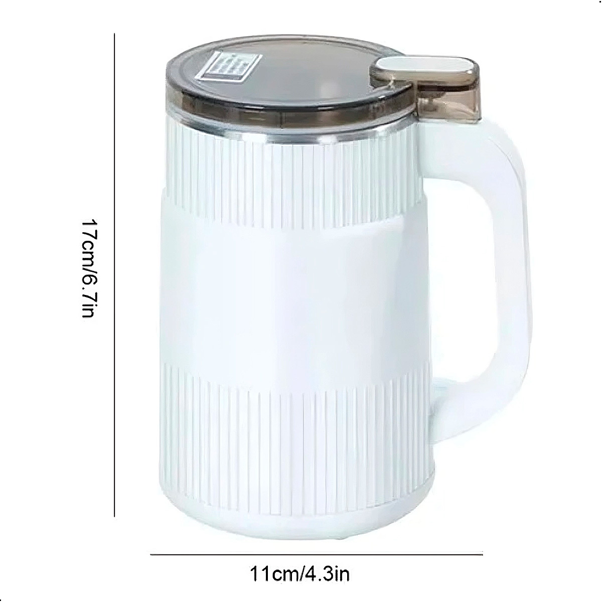 RAF R.7143 Elektromos Kávédaráló 500ml 300W - Image 6