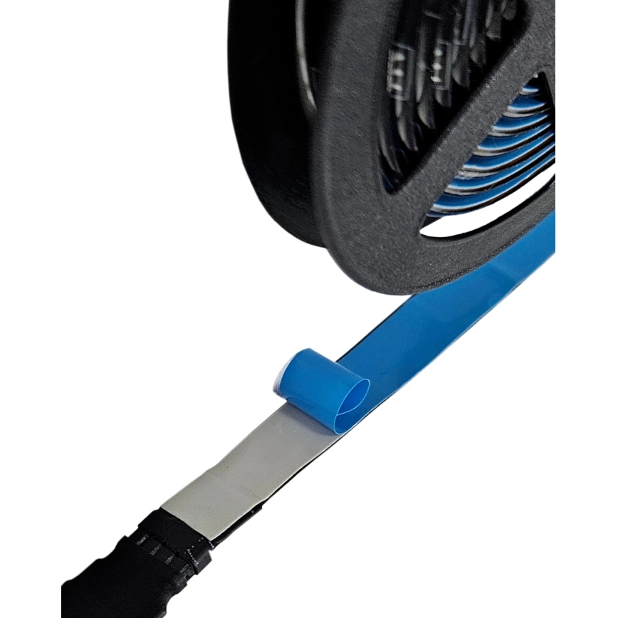 Öntapadós Okos LED Szalag Bluetooth Vezérléssel 3m - Image 4