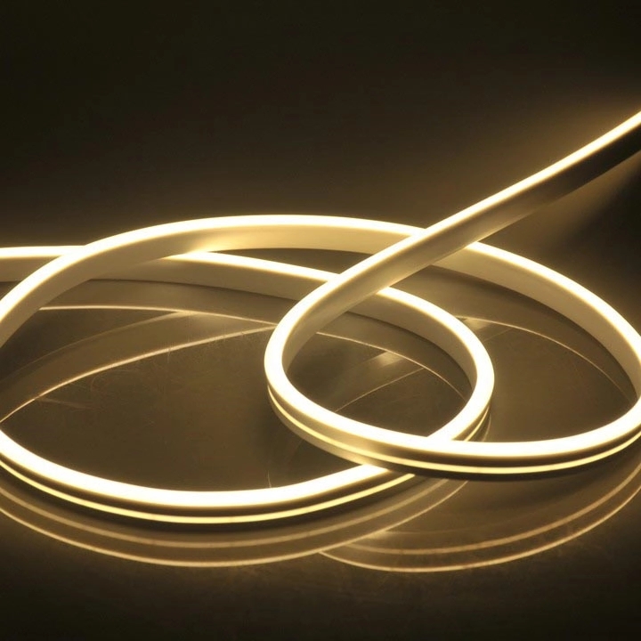 Öntapadós Hajlékony Neon LED Szalag 2m - Image 2