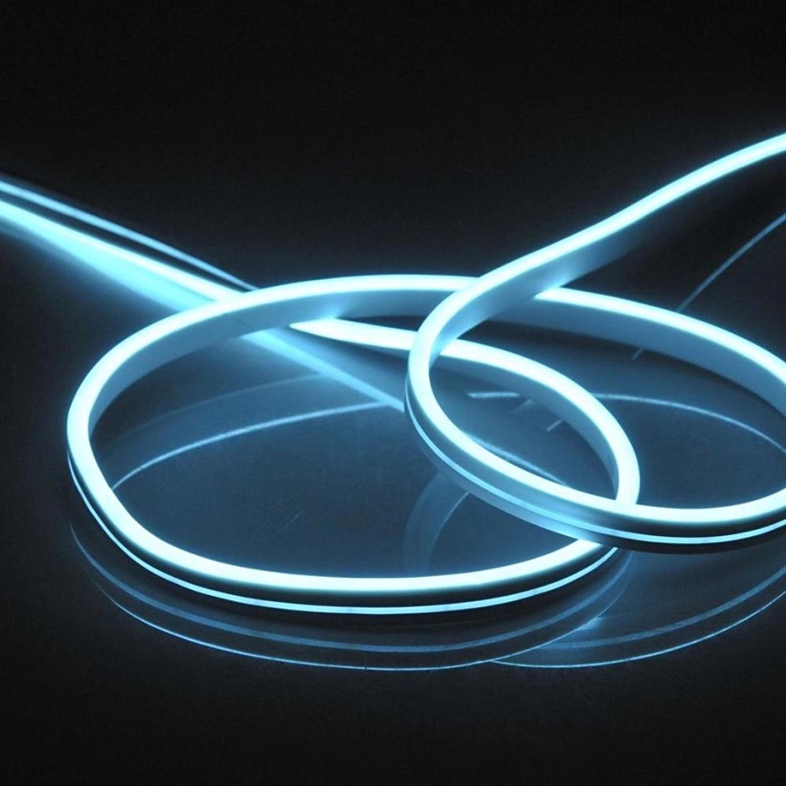 Öntapadós Hajlékony Neon LED Szalag 2m - Image 3