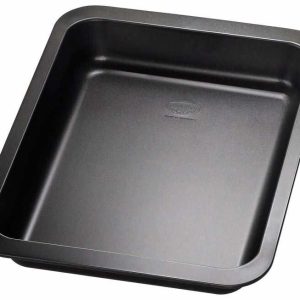 Magasfalú Sütőtepsi és Süteményforma - 32,5 x 5 cm