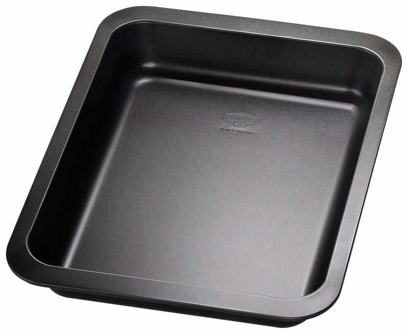 Magasfalú Sütőtepsi és Süteményforma - 32,5 x 5 cm