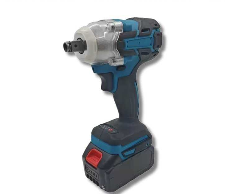 Professzionális 3 az 1-ben akkumulátoros gépcsomag sarokcsiszolóval, fúrókalapáccsal és ütvecsavarozóval, 68V, kofferben MS-1003 SUPAMASTER