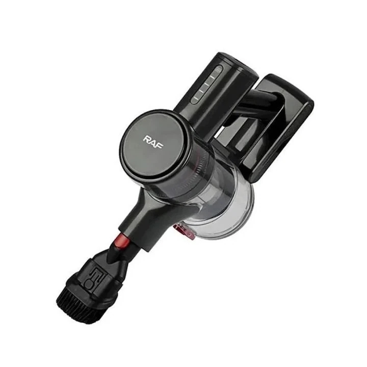 RAF Cyclone Freedom 3 az 1-ben Vezeték Nélküli Porszívó - Image 6