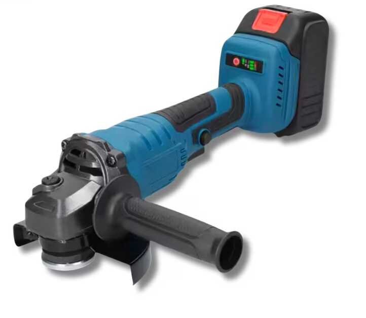 Professzionális 3 az 1-ben akkumulátoros gépcsomag sarokcsiszolóval, fúrókalapáccsal és ütvecsavarozóval, 68V, kofferben MS-1003 SUPAMASTER